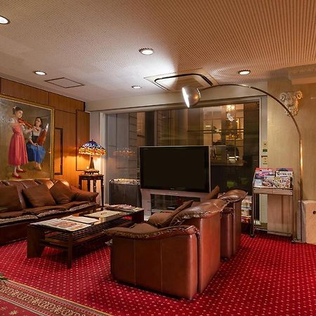 Hiroshima Intelligent Hotel Stadium Mae Bagian luar foto