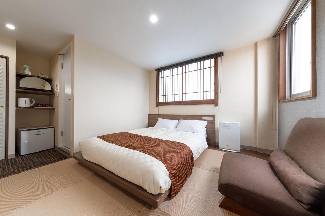 Hiroshima Intelligent Hotel Stadium Mae Bagian luar foto